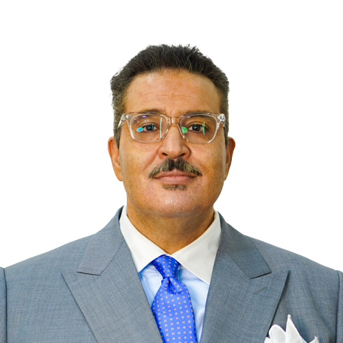 عاصم موسى علي الحجاجي